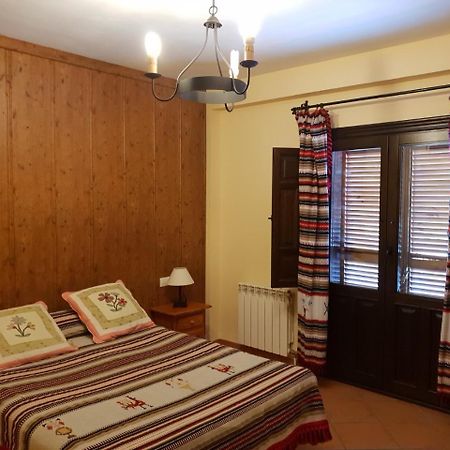 Hostal 潘潘埃拉 外观 照片