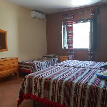 Hostal 潘潘埃拉 外观 照片