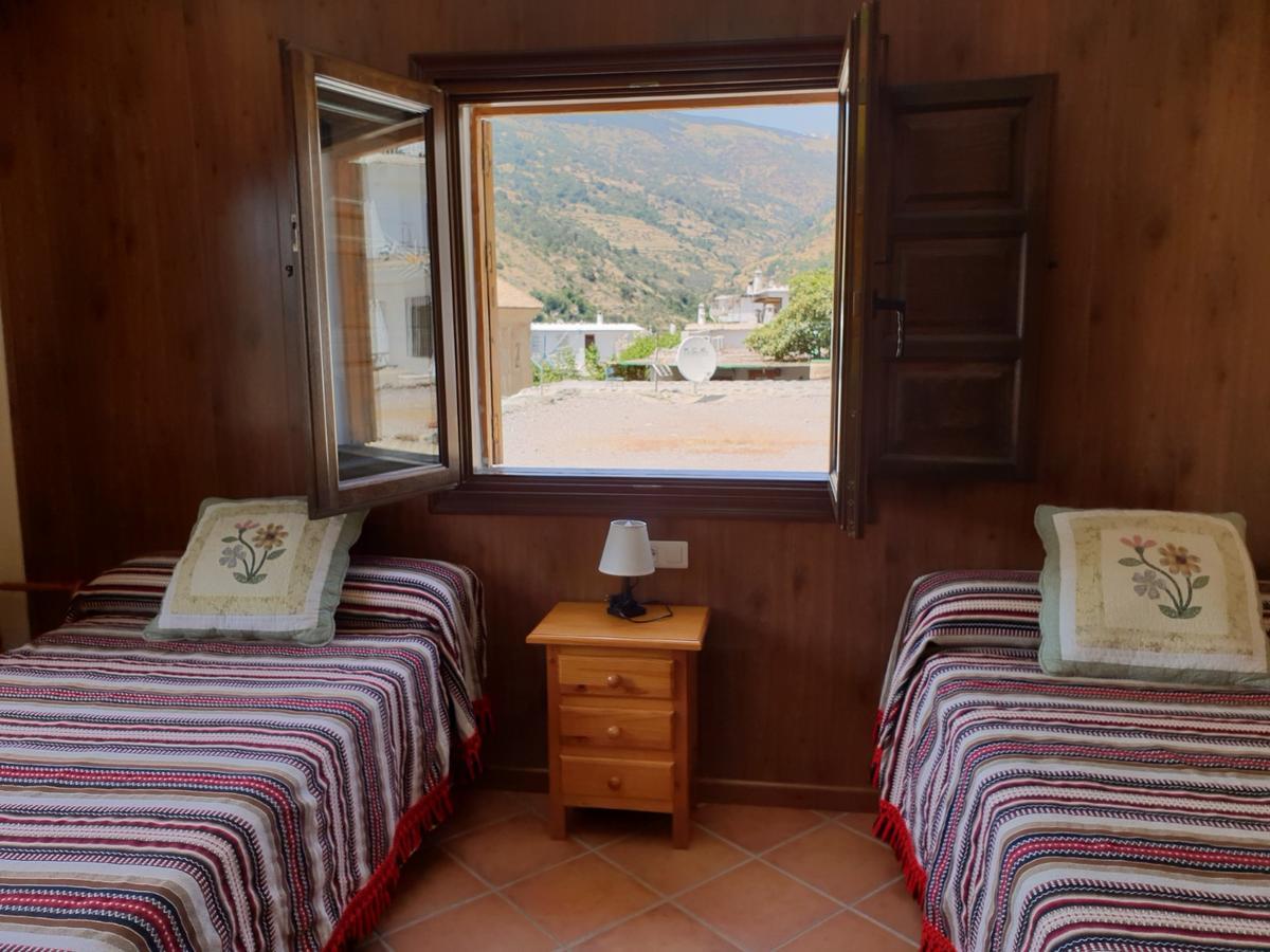 Hostal 潘潘埃拉 外观 照片