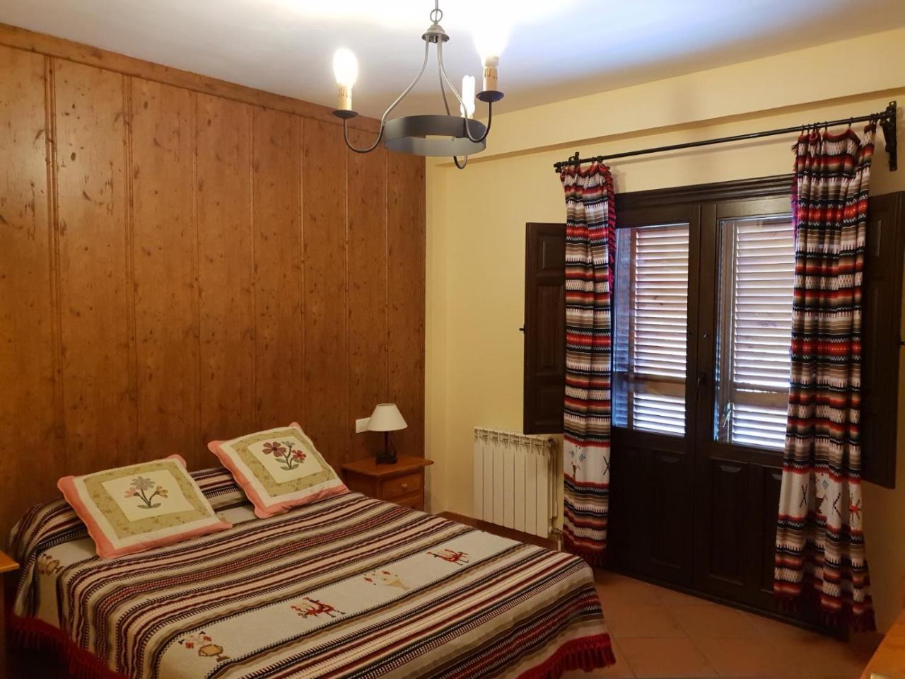 Hostal 潘潘埃拉 外观 照片